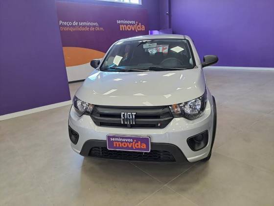 FIAT MOBI 1.0 EVO FLEX LIKE. MANUAL FIAT MOBI 1.0 EVO FLEX LIKE. MANUAL